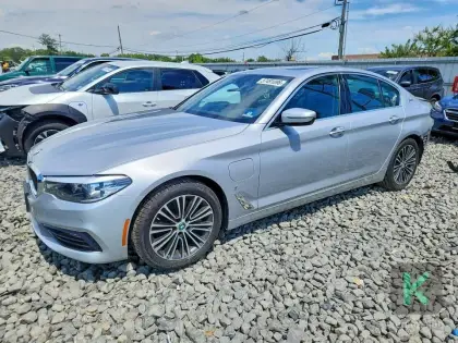 BMW 5 Series 2018 (Automată) - BMW 5 Series 2018 - Chișinău - Imagine 3 din 11