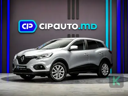 Renault Kadjar 2019 (Automată) - Renault Kadjar 2019 - Chișinău - Imagine 1 din 14