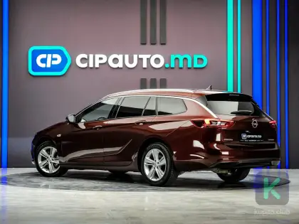 Opel Insignia 2018 (Manuală) - Opel Insignia 2018 - Chișinău - Imagine 2 din 15