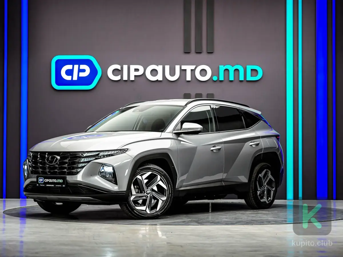 Hyundai Tucson 2022 (Automată) - Hyundai Tucson 2022 - Chișinău - Imagine 1 din 13