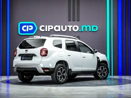 Dacia Duster 2020 (Manuală) - Dacia Duster 2020 - Chișinău - Imagine 3 din 14