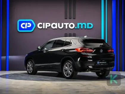BMW X2 2018 (Automată) - BMW X2 2018 - Chișinău - Imagine 2 din 14