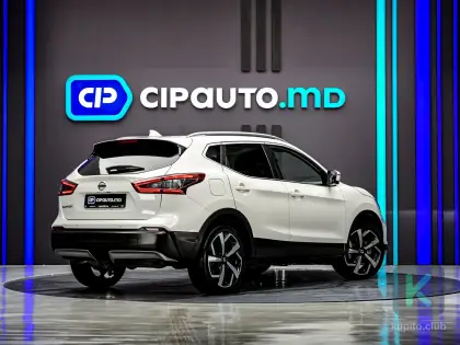 Nissan Qashqai 2018 (Automată) - Nissan Qashqai 2018 - Chișinău - Imagine 3 din 14
