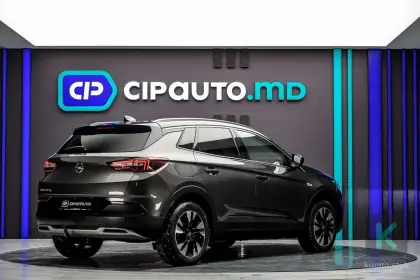 Opel Grandland X 2020 (Automată) - Opel Grandland X 2020 - Chișinău - Imagine 3 din 16