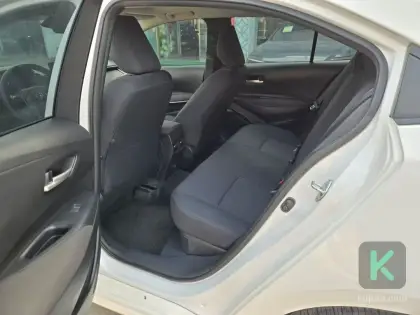 Toyota Corolla 2023 (Automată) - Toyota Corolla 2023 - Chișinău - Imagine 4 din 5