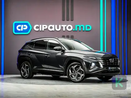 Hyundai Tucson 2022 (Automată) - Hyundai Tucson 2022 - Chișinău - Imagine 4 din 14