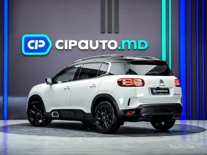 Citroën C5 Aircross 2020 (Automată) - Citroën C5 Aircross 2020 - Chișinău - Imagine 2 din 15