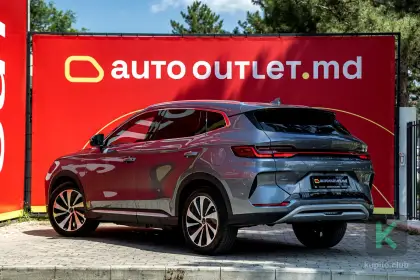BYD Song Plus 2024 (Automată) - BYD Song Plus 2024 - Chișinău - Imagine 2 din 13