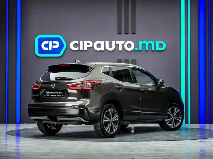 Nissan Qashqai 2018 (Automată) - Nissan Qashqai 2018 - Chișinău - Imagine 3 din 13