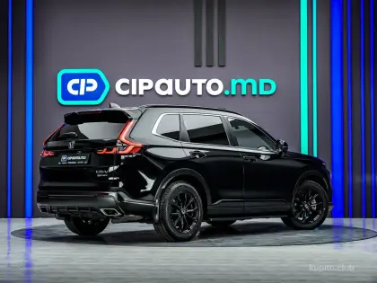 Honda CR-V 2023 (Automată) - Honda CR-V 2023 - Chișinău - Imagine 3 din 14