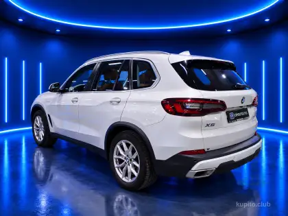 BMW X5 2020 (Automată) - BMW X5 2020 - Chișinău - Imagine 2 din 6