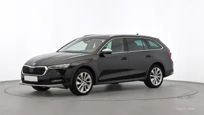 Škoda Octavia 2023 (Automată) - Škoda Octavia 2023 - Chișinău - Imagine 1 din 14