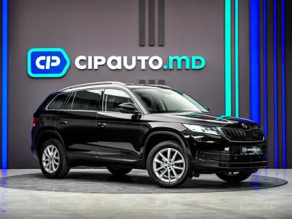 Škoda Kodiaq 2020 (Automată) - Škoda Kodiaq 2020 - Chișinău - Imagine 4 din 15