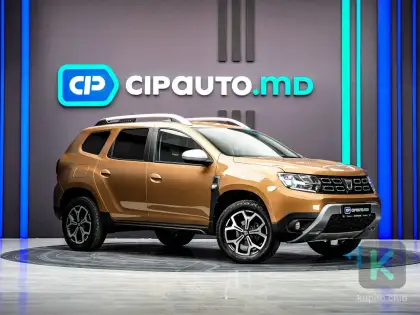Dacia Duster 2019 (Manuală) - Dacia Duster 2019 - Chișinău - Imagine 4 din 13