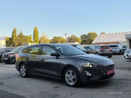 Ford Focus 2020 (Manuală) - Ford Focus 2020 - Chișinău - Imagine 3 din 20