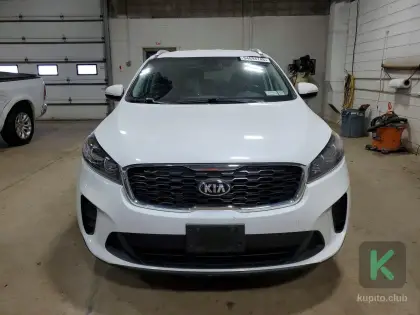 Kia Sorento 2019 (Automată) - Kia Sorento 2019 - Chișinău - Изображение 2 из 12