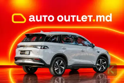 BYD Seal 2025 (Automată) - BYD Seal 2025 - Chișinău - Imagine 3 din 15