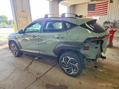 Hyundai Kona 2026 (Automată) - Hyundai Kona 2026 - Chișinău - Imagine 4 din 12