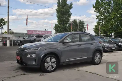 Hyundai Kona 2020 (Automată) - Hyundai Kona 2020 - Chișinău - Imagine 1 din 19