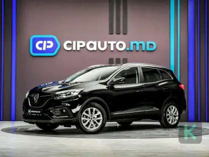 Renault Kadjar 2019 (Automată) - Renault Kadjar 2019 - Chișinău - Imagine 1 din 14