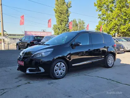 Renault Grand Scenic 2015 (Automată) - Renault Grand Scenic 2015 - Chișinău - Imagine 1 din 19