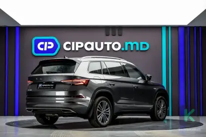 Škoda Kodiaq 2022 (Automată) - Škoda Kodiaq 2022 - Chișinău - Imagine 3 din 13