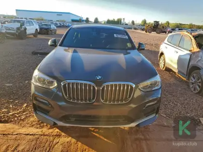 BMW X4 2019 (Automată) - BMW X4 2019 - Chișinău - Imagine 2 din 11