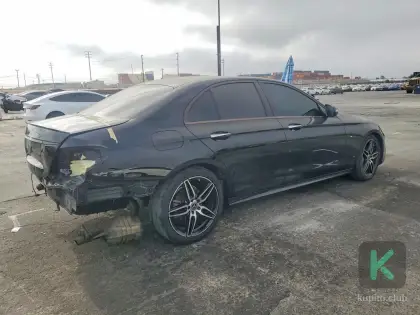 Mercedes-Benz E-Class 2019 (Automată) - Mercedes-Benz E-Class 2019 - Chișinău - Imagine 3 din 11
