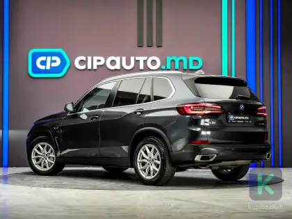 BMW X5 2022 (Automată) - BMW X5 2022 - Chișinău - Imagine 2 din 16