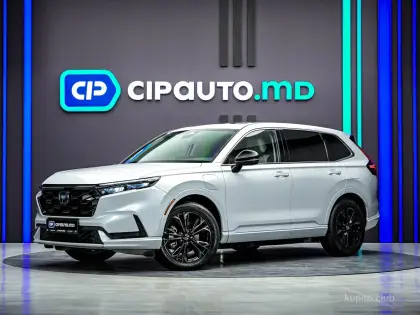 Honda CR-V 2023 (Automată) - Honda CR-V 2023 - Chișinău - Изображение 1 из 17