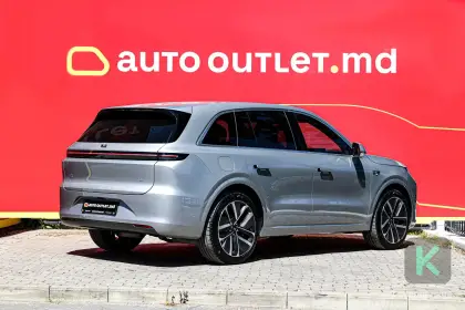 LiXiang L6 2024 (Automată) - LiXiang L6 2024 - Chișinău - Изображение 3 из 15