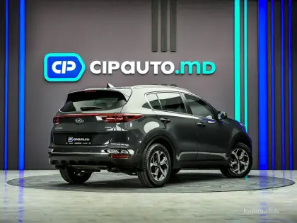 Kia Sportage 2020 (Automată) - Kia Sportage 2020 - Chișinău - Imagine 3 din 14
