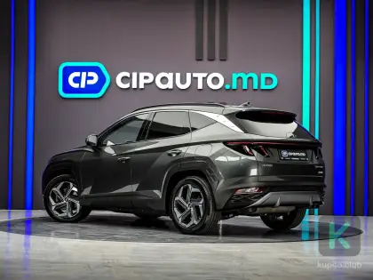 Hyundai Tucson 2022 (Automată) - Hyundai Tucson 2022 - Chișinău - Imagine 2 din 15