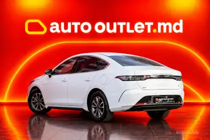 BYD Destroyer 05 2024 (Automată) - BYD Destroyer 05 2024 - Chișinău - Imagine 2 din 13
