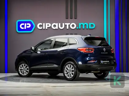 Renault Kadjar 2020 (Automată) - Renault Kadjar 2020 - Chișinău - Imagine 2 din 13