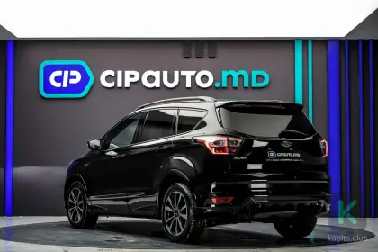 Ford Kuga 2017 (Automată) - Ford Kuga 2017 - Chișinău - Imagine 2 din 14