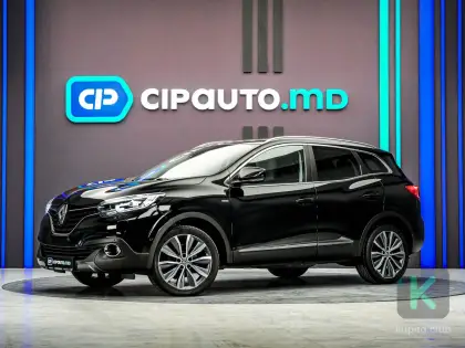 Renault Kadjar 2016 (Manuală) - Renault Kadjar 2016 - Chișinău - Imagine 1 din 13