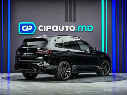 BMW X3 2022 (Automată) - BMW X3 2022 - Chișinău - Image 3 of 16