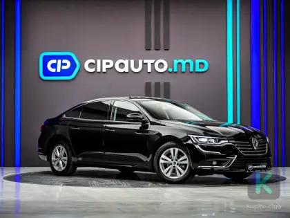 Renault Talisman 2018 (Manuală) - Renault Talisman 2018 - Chișinău - Imagine 3 din 12