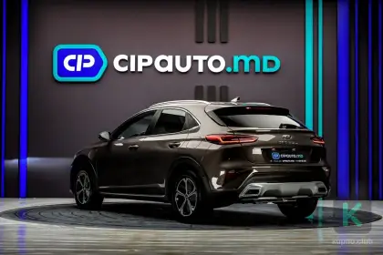 Kia XCeed 2021 (Automată) - Kia XCeed 2021 - Chișinău - Imagine 2 din 16