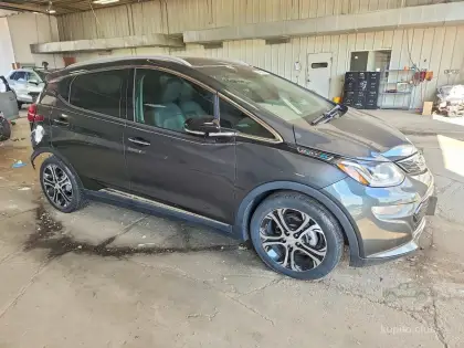 Chevrolet Bolt 2020 (Automată) - Chevrolet Bolt 2020 - Chișinău - Imagine 3 din 11