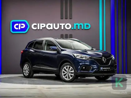 Renault Kadjar 2020 (Automată) - Renault Kadjar 2020 - Chișinău - Imagine 4 din 13