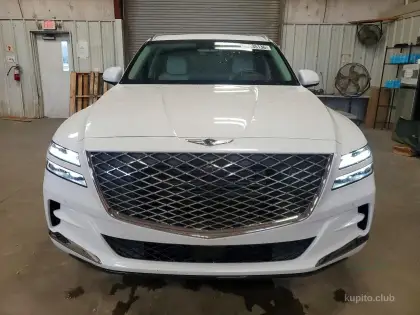 Genesis GV80 2024 (Automată) - Genesis GV80 2024 - Chișinău - Imagine 2 din 12