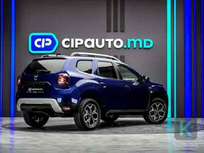 Dacia Duster 2020 (Manuală) - Dacia Duster 2020 - Chișinău - Imagine 3 din 14