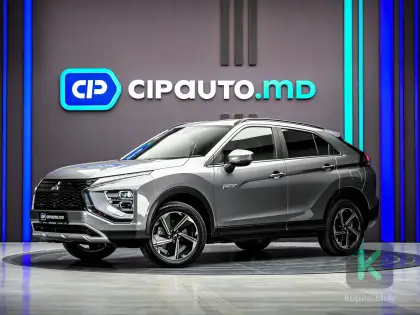 Mitsubishi Eclipse Cross 2023 (Automată) - Mitsubishi Eclipse Cross 2023 - Chișinău - Imagine 1 din 14