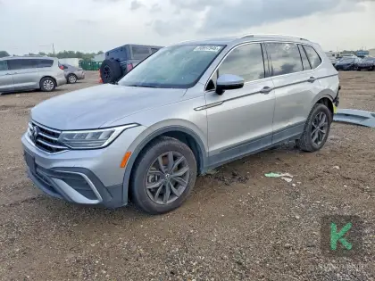 Volkswagen Tiguan 2023 (Automată) - Volkswagen Tiguan 2023 - Chișinău - Imagine 3 din 12