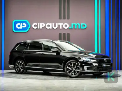 Volkswagen Passat 2015 (Automată) - Volkswagen Passat 2015 - Chișinău - Imagine 4 din 14