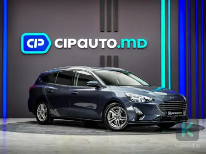 Ford Focus 2019 (Manuală) - Ford Focus 2019 - Chișinău - Изображение 4 из 13