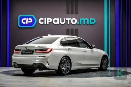BMW 3 Series 2019 (Automată) - BMW 3 Series 2019 - Chișinău - Imagine 3 din 15
