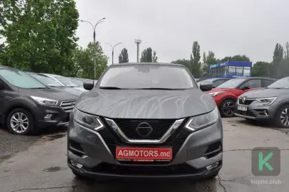 Nissan Qashqai 2017 (Automată) - Nissan Qashqai 2017 - Chișinău - Imagine 2 din 19